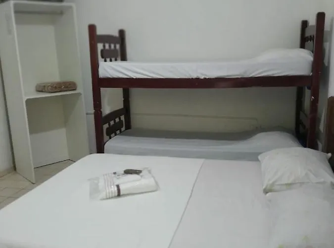 Hotel Miramar Arraial do Cabo