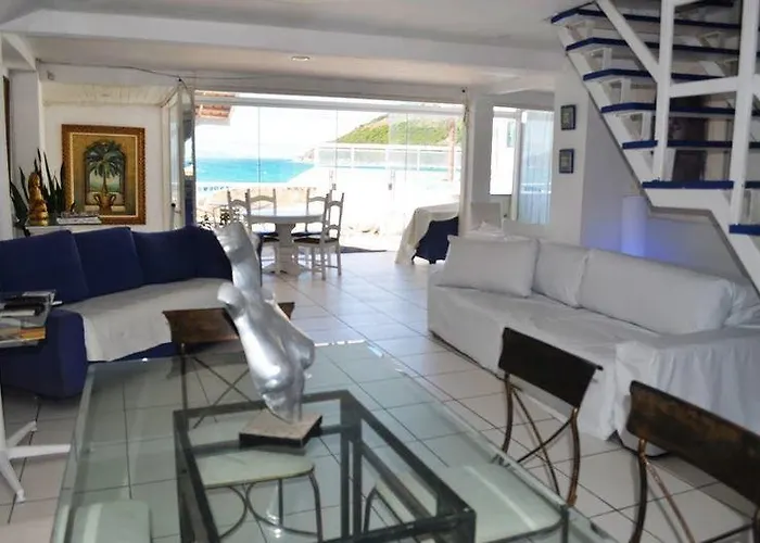 Pousadaseven Arraial do Cabo